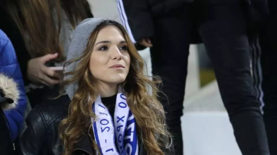 Ξεχώρισε/ΑΝΟ