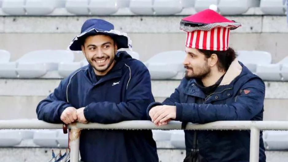 Carnival mood/Αμμόχωστος 