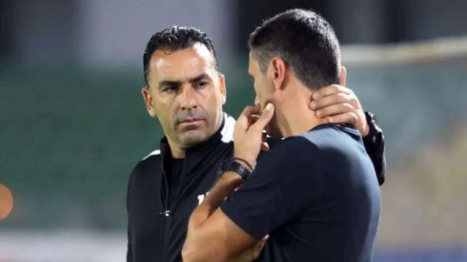 ΠΟΙΟΣ το ντέρμπι