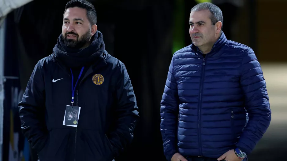 Τα δικά μας παιδιά