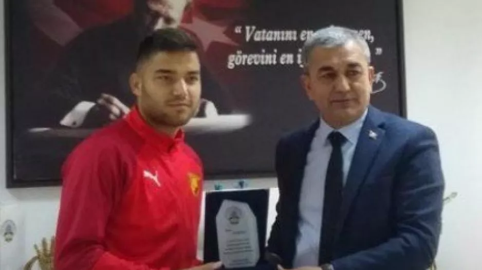 «Έκανε πρόταση ο Ολυμπιακός για Μπινιτζί» (βίντεο)
