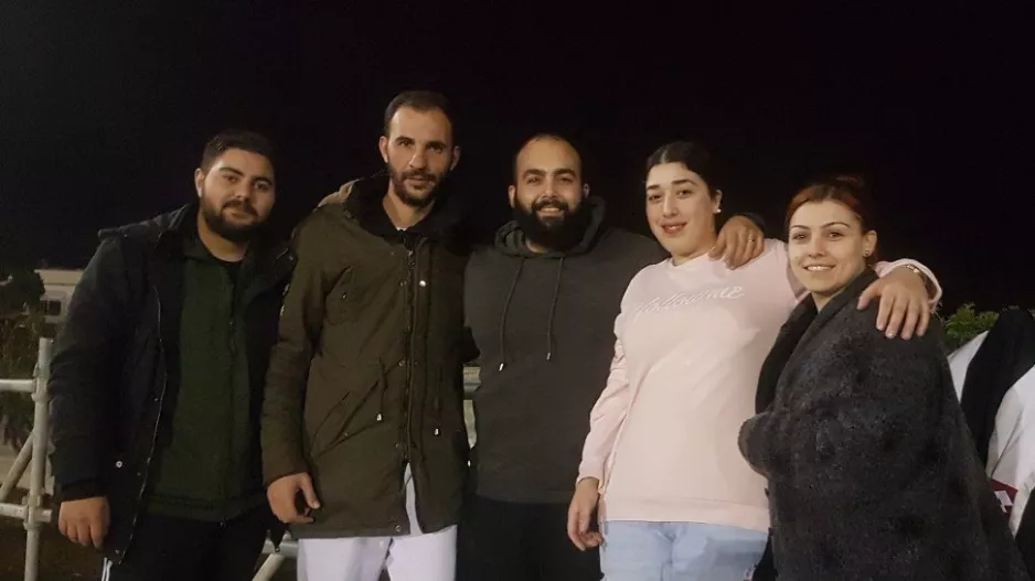 Οικογενειακή υπόθεση 