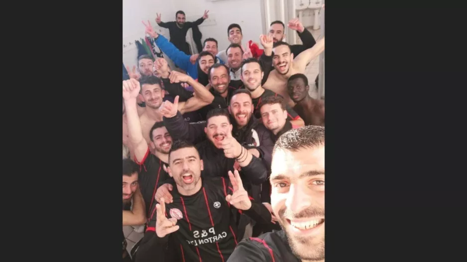 Ολοταχώς για άνοδο ο ΚΟΥΡΡΗΣ!