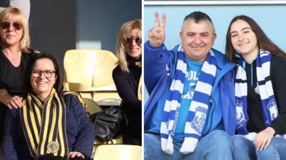 ΤΟΣΑ εισιτήρια στο Τσίρειο   