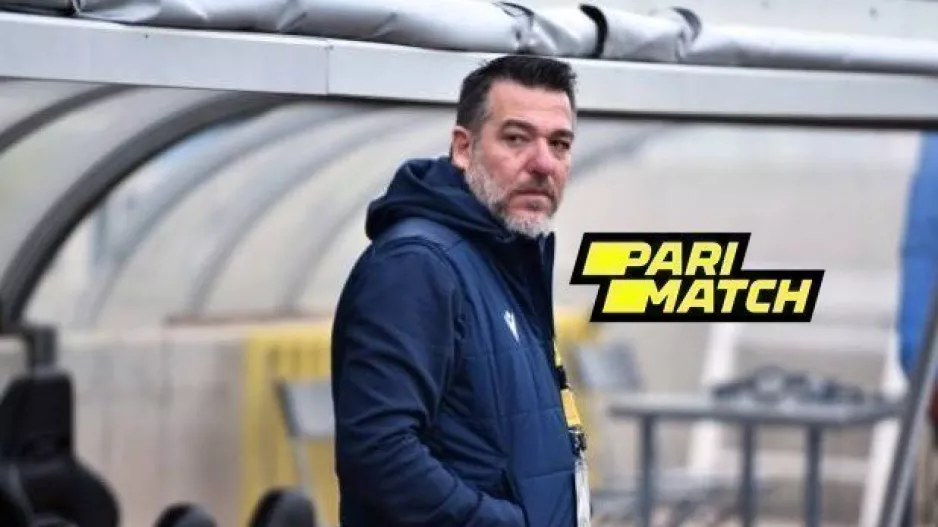 ΠΕΤΕΒΙΝΟΣ/''Σπάσαμε και μια κατάρα που μας έλεγαν για τα ντέρμπι με ξένους"