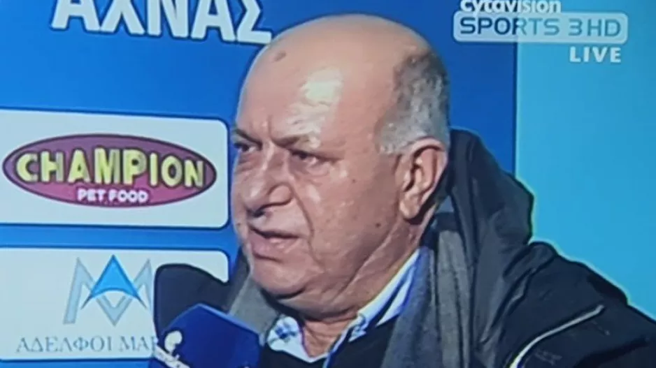 ΕΝΤΟΝΟΣ ο ΚΙΚΗΣ/ "Είναι στάχτη στα μάτια/ Θα βάλουμε κάτερπιλαρ"