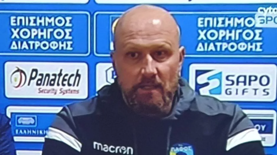 ΤΟΣΑΚ/ "Ο βαθμολογικός πίνακας δεν λέει ψέματα..."