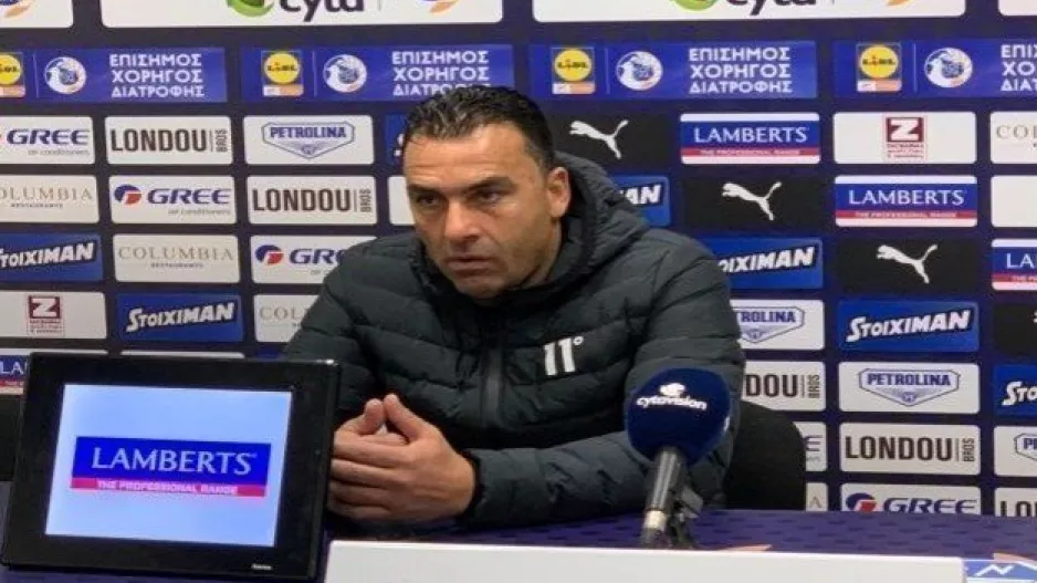 Σωφρόνης... για ΕΝΠ