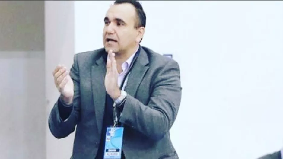 "Στο τέλος θα μείνουν 4 ομάδες να παίζουν μεταξύ τους, και τι θα λέμε";