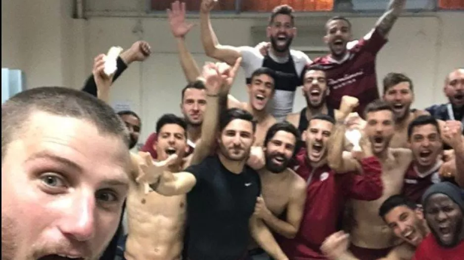 Μήνυμα οργανωμένων