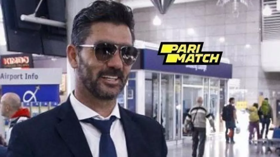 ΟΥΖΟΥΝΙΔΗΣ/ Έφτασε Κύπρο