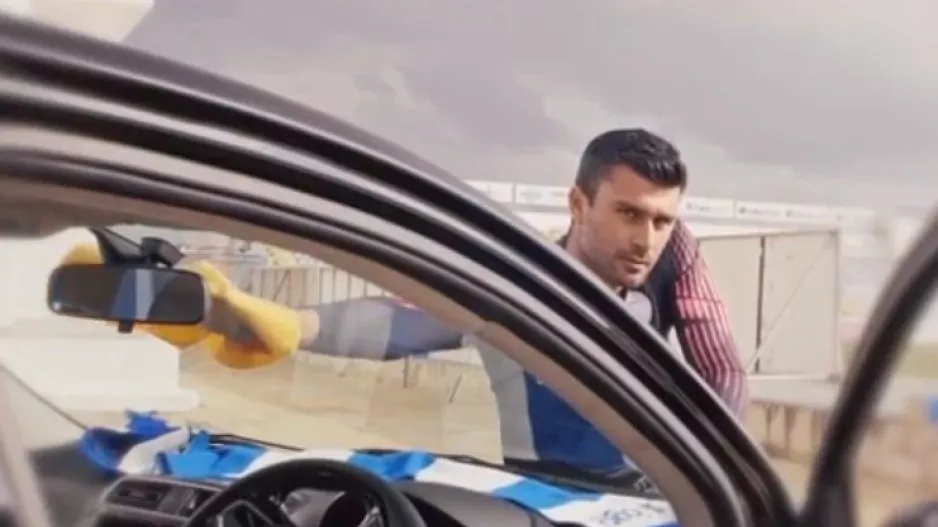 Έγραψε... ξανά!