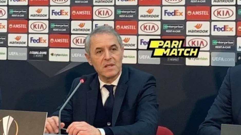 ΚΟΛΕΡ/ "Έγιναν όλα όπως τα είχαμε υπολογίσει..."