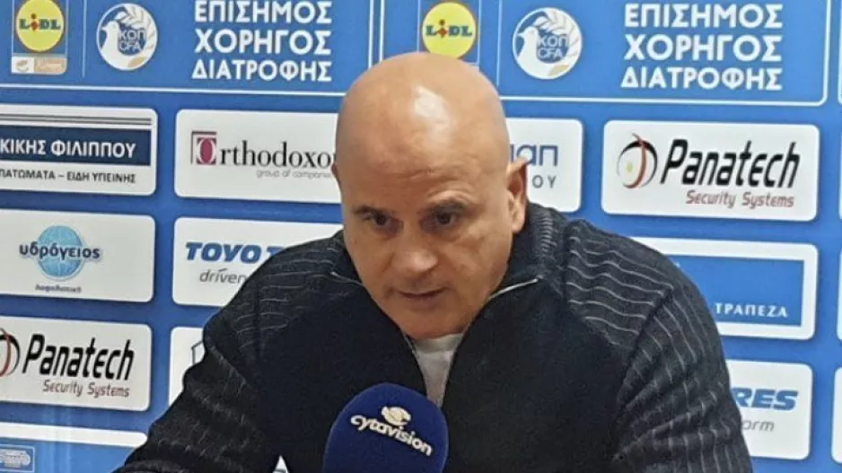 ΤΙΜΟΥΡ/ "Για να γίνει αυτό, πρώτος υπεύθυνος είμαι εγώ..."
