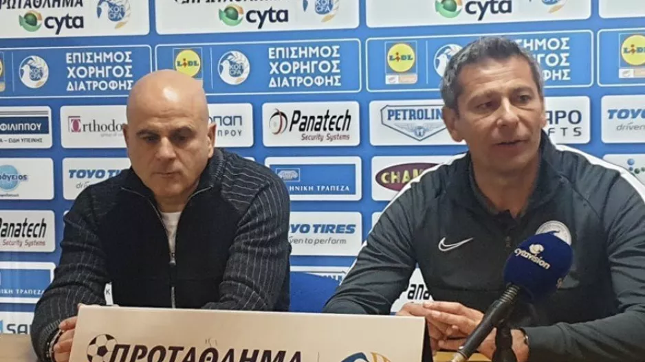 ΚΛΑΦΟΥΡΙΤΣ για ΤΙΜΟΥΡ/ "Πριν από 20 χρόνια, ήμουν λυπημένος λόγω Τιμούρ... "