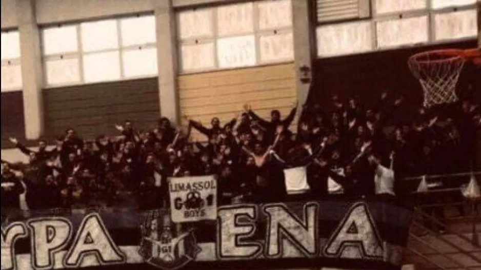 ΠΑΝΣΥΦΙ Απόλλων/ "Το Σάββατο όλοι στο κλειστό"
