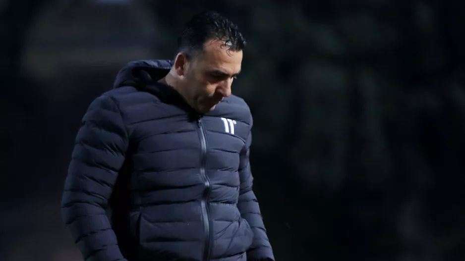 5ο σερί/Απόλλων