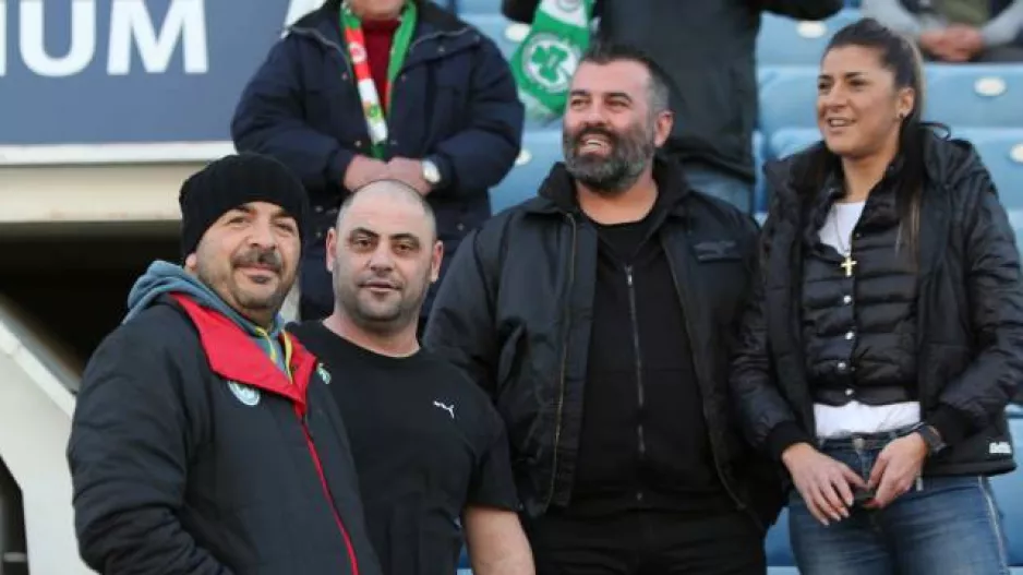 ΤΟΣΑ εισιτήρια στο ΓΣΠ