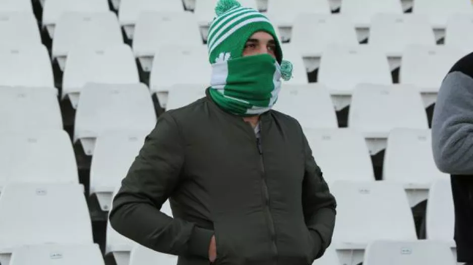 Απογοήτευση αλλά…