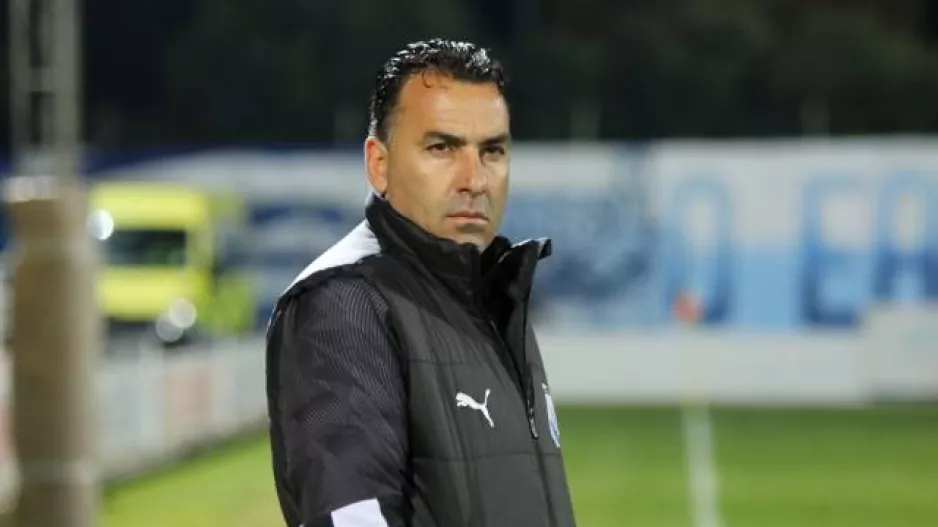 Μετά την πρόκριση... 
