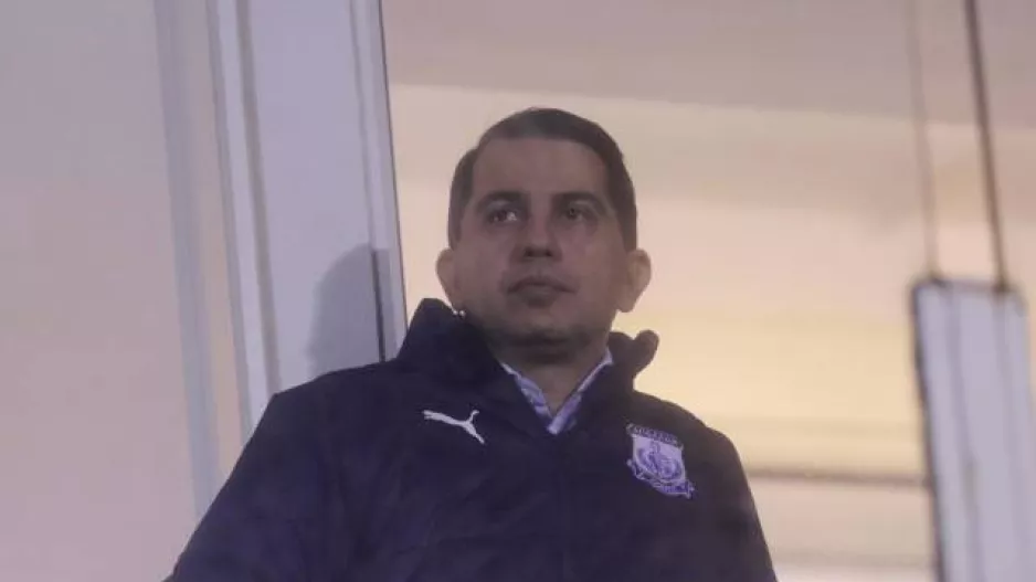 Δεν άρεσε/Κίρζης