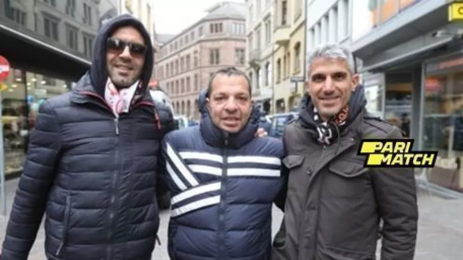 ΑΠΟΕΛ/Ενημερώνει τους ΑΠΟΕΛίστες στην Βασιλεία
