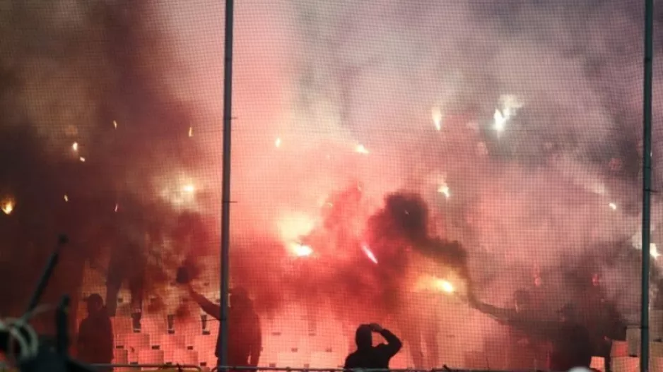 Σε απολογία ΑΕΚ, Ατρόμητος και ΠΑΟΚ