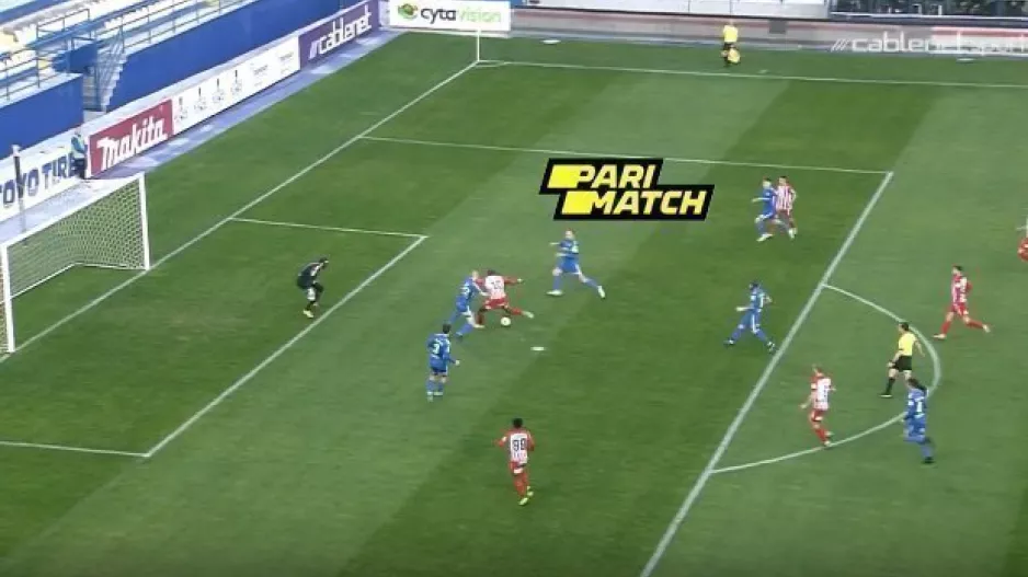 (ΒΙΝΤΕΟ) Το 1-1 με Κίνγκσλεϊ