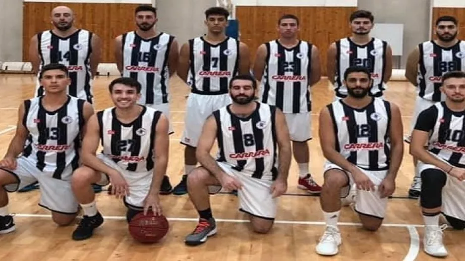 Άνοιξε την διαφορά ο Αχιλλέας Καϊμακλιού