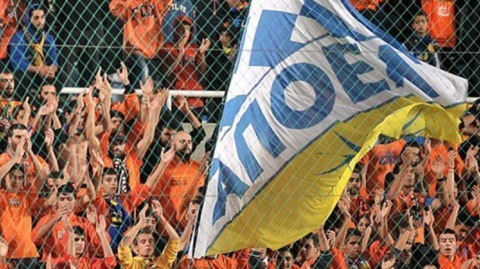ΑΝΤΙΔΡΑΣΗ ΠΟΡΤΟΚΑΛΙ για το περιστατικό στο οδόφραγμα