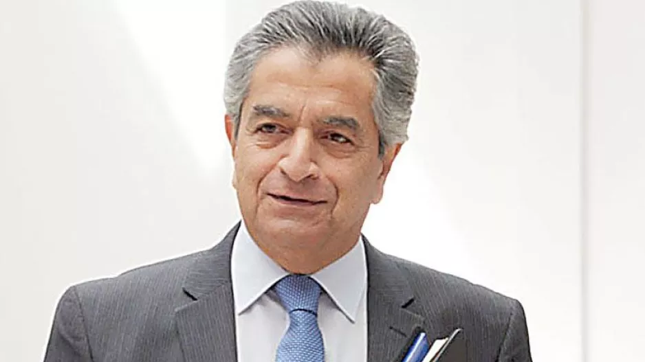 ΓΕΝΙΚΟΣ ΕΙΣΑΓΓΕΛΕΑΣ: "Ξανά στη Νομική Υπηρεσία ο φάκελος από τους Ισπανούς"