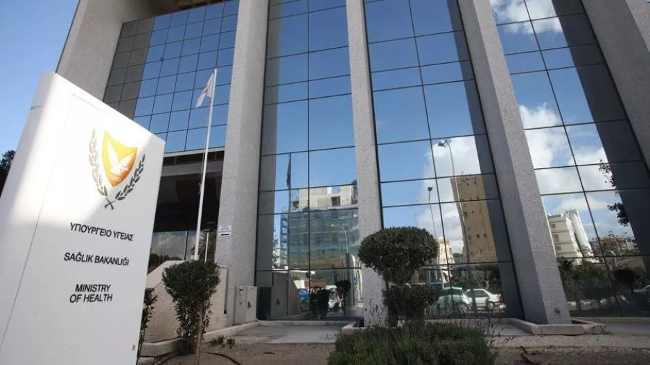 Υπ. Υγείας: Χαμηλή η πιθανότητα να πρόκειται για κορωνοϊό