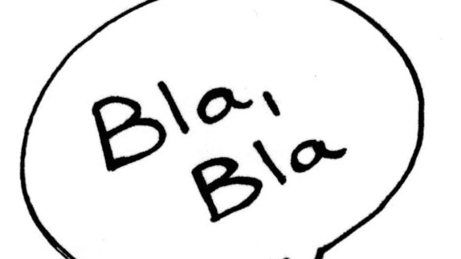 Bla Bla