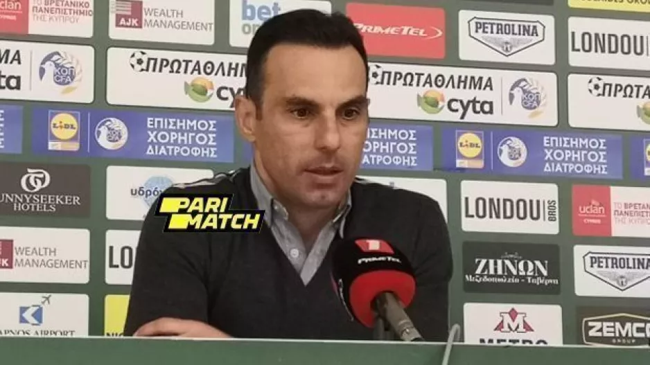 ΠΟΥΡΣΑ: "Όσο άσχημα και αν πήγε  Ανόρθωση, παραμένει μεγάλη ομάδα"