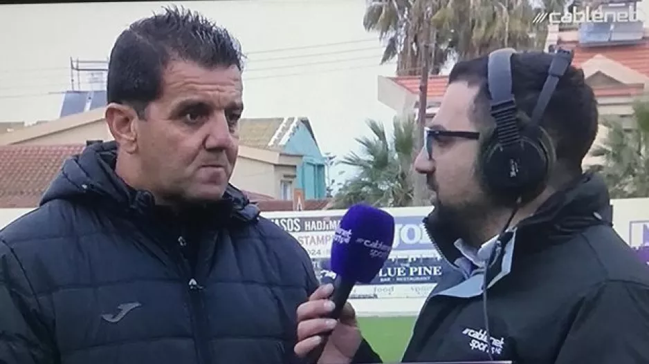 "Χυδαίοι, μας έβριζαν από το πρώτο μέχρι το τελευταίο λεπτό"