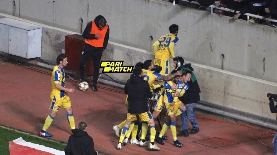 Ματσάρα και τεσσάρα... απ' το 90' και μετά!! (φώτος)
