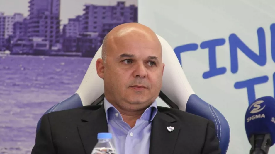 Η σημερινή... ΚΙΝΗΣΗ από Χαμπουλλά