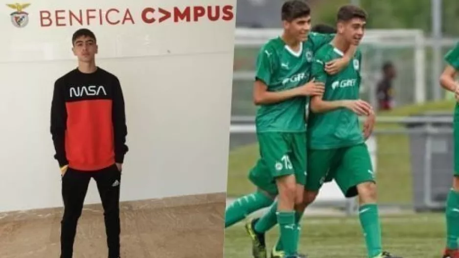 Στο στόχαστρο της ΜΠΕΝΦΙΚΑ, ταλέντο της Ομόνοιας