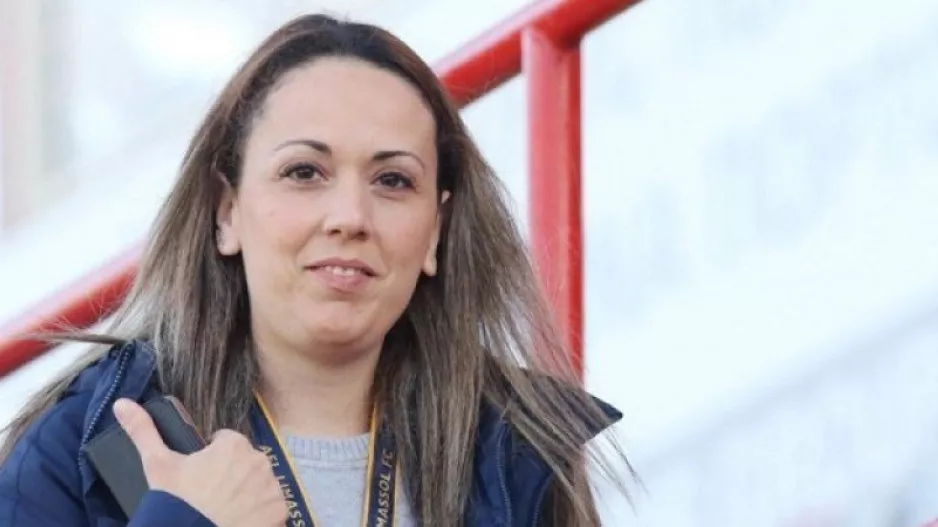 ΑΡΙΑΔΝΗ: "Είναι στα πόδια μας η εξάδα"