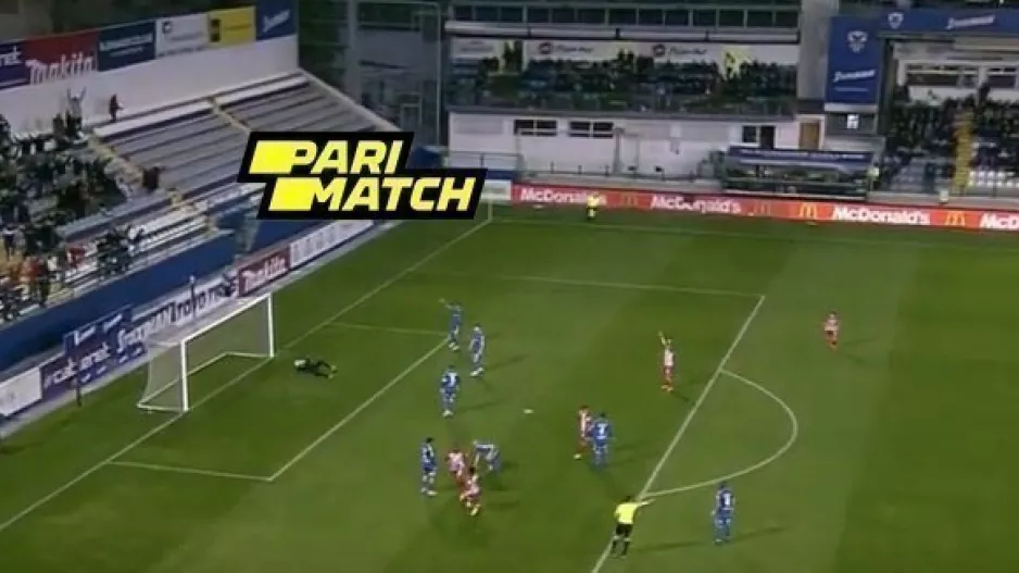 (ΒΙΝΤΕΟ) Το 2-2 με Κίνγκσλεϊ