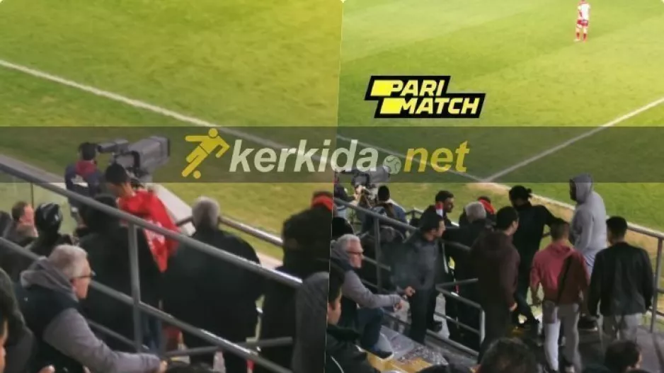 Απογοήτευση και αποχώρηση… 