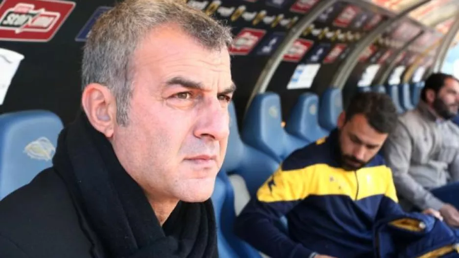 Οδεύει προς Αίγυπτο ο Δέλλας