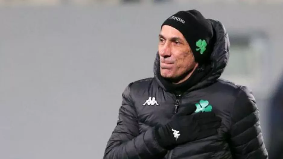 Ραντεβού Αλαφούζου με Δώνη