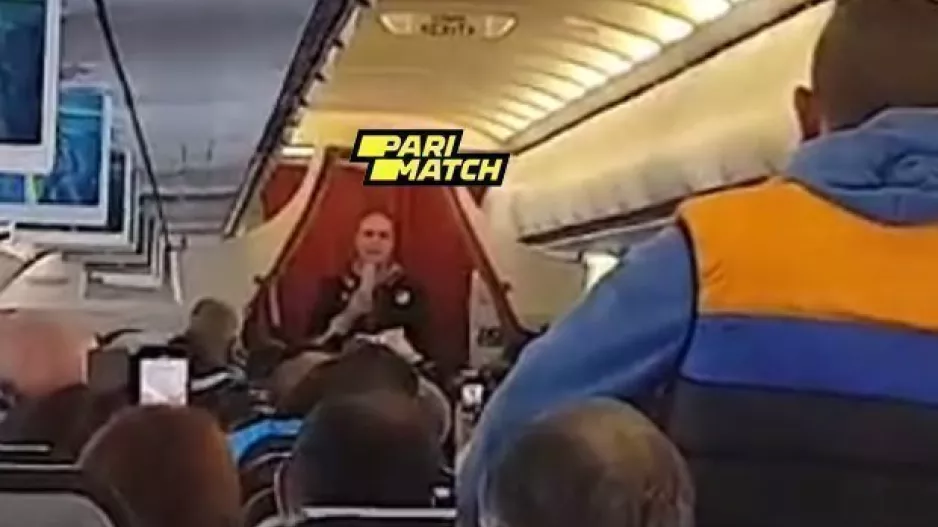 (BINTEO) Τους πόρωσε ο Πανίκος/"Are you ready? Μόνο ΑΠΟΕΛ!"
