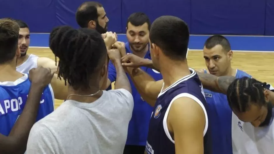 Διπλό... στο Παραλίμνι
