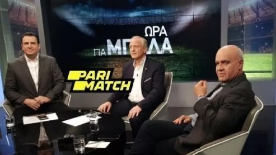 Θουκυδίδης/"Είμαι ικανοποιημένος με την ΚΟΠ, οι παράγοντες προσπαθούν να επηρεάσουν καταστάσεις!"