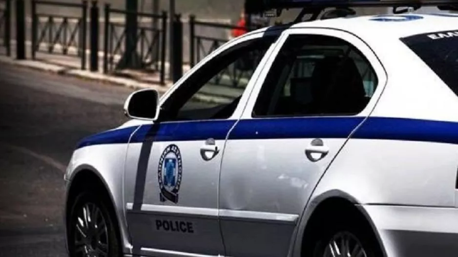 Συνελήφθη ο «θείος Τζο»