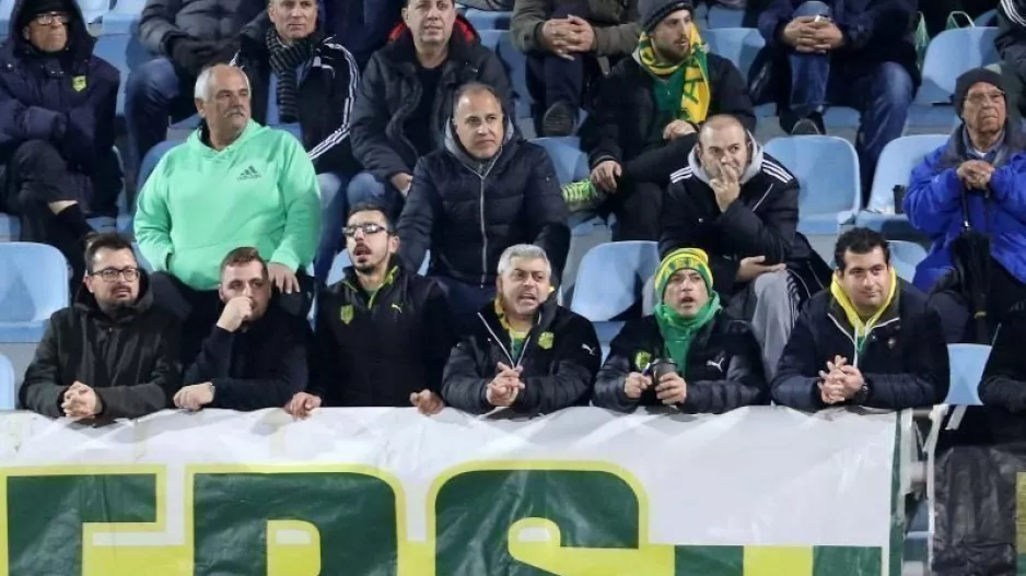Τα εισιτήρια με ΑΠΟΕΛ