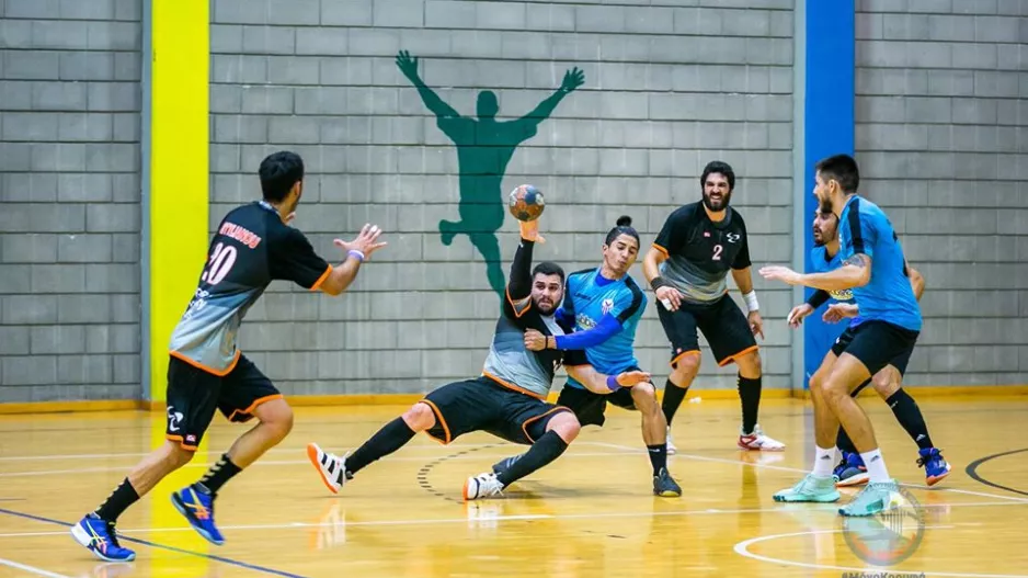 Διακύβευμα το βήμα μπρος