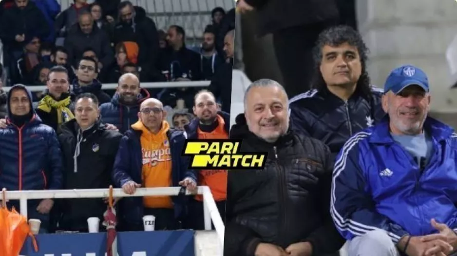 ΦΩΤΟΡΕΠΟΡΤΑΖ από το ΓΣΠ 